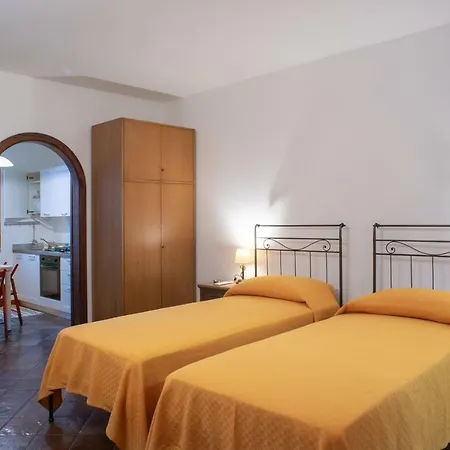 Casa Don Vincenzo * 洛卡卢美拉