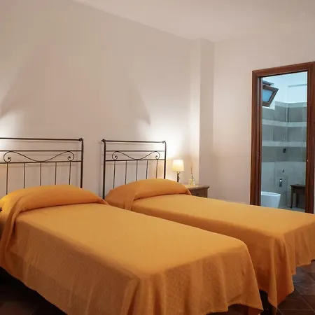 招待所 Casa Don Vincenzo