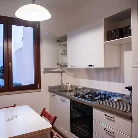 招待所 Casa Don Vincenzo *
