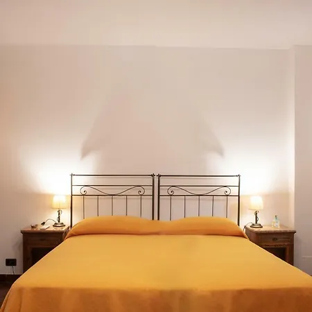 Casa Don Vincenzo 洛卡卢美拉