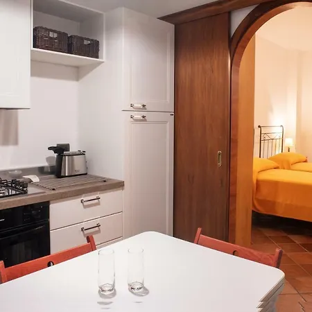 Casa Don Vincenzo * 洛卡卢美拉