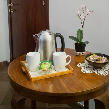 Casa Don Vincenzo 洛卡卢美拉