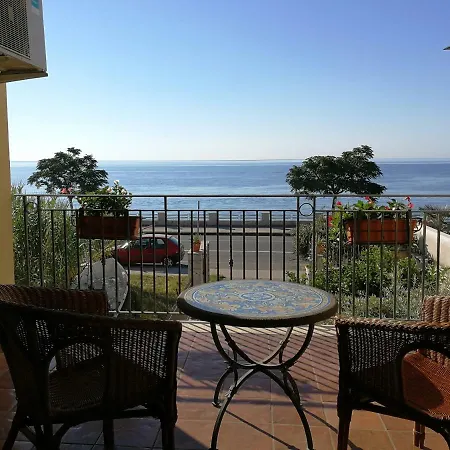 Casa Don Vincenzo *